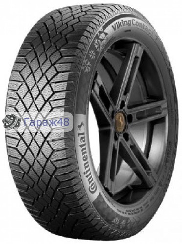 Continental ContiVikingContact 7 155/70 R19 88T